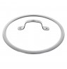 BALLARINI Alba ALBG3ED.24D deep frying pan with 2 handles 24 cm