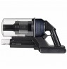 Samsung VS20C852FTB handheld vacuum Black, Blue Bagless