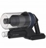 Samsung VS20C852FTB handheld vacuum Black, Blue Bagless