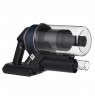 Samsung VS20C852FTB handheld vacuum Black, Blue Bagless