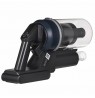 Samsung VS20C852FTB handheld vacuum Black, Blue Bagless