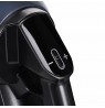 Samsung VS20C852FTB handheld vacuum Black, Blue Bagless