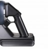Samsung VS20C852FTB handheld vacuum Black, Blue Bagless