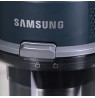 Samsung VS20C852FTB handheld vacuum Black, Blue Bagless