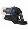 Samsung VS20C852FTB handheld vacuum Black, Blue Bagless