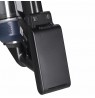 Samsung VS20C852FTB handheld vacuum Black, Blue Bagless