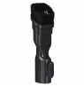 Samsung VS20C852FTB handheld vacuum Black, Blue Bagless