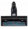 Samsung VS20C852FTB handheld vacuum Black, Blue Bagless