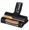 Samsung VS20C852FTB handheld vacuum Black, Blue Bagless