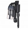 Samsung VS20C852FTB handheld vacuum Black, Blue Bagless
