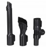 Samsung VS20C852FTB handheld vacuum Black, Blue Bagless