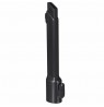 Samsung VS20C852FTB handheld vacuum Black, Blue Bagless