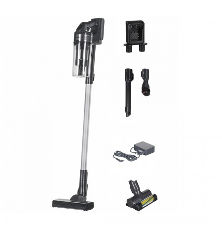 Siurblys Samsung Jet 65 Pet VS15A60AGR5/WA