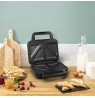Tefal UltraCompact 3in1 SW383D10 contact grill