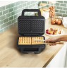 Tefal UltraCompact 3in1 SW383D10 contact grill