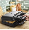 Tefal UltraCompact 3in1 SW383D10 contact grill
