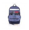 XD DESIGN ANTI-THEFT BACKPACK BOBBY SOFT NAVY P/N: P705.795