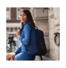 XD DESIGN ANTI-THEFT BACKPACK BOBBY SOFT NAVY P/N: P705.795