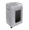 Qoltec  50329 Shredder AFFILATI 23L Silent | Micro cut