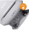 Qoltec  50329 Shredder AFFILATI 23L Silent | Micro cut