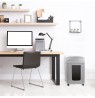 Qoltec  50329 Shredder AFFILATI 23L Silent | Micro cut