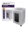 Qoltec  50329 Shredder AFFILATI 23L Silent | Micro cut