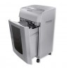 Qoltec  50329 Shredder AFFILATI 23L Silent | Micro cut