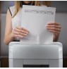 Qoltec  50329 Shredder AFFILATI 23L Silent | Micro cut