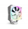 NZXT T120 RGB Processor Air cooler 12 cm White 1 pc(s)