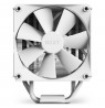 NZXT T120 Processor Air cooler 12 cm White 1 pc(s)