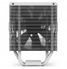 NZXT T120 Processor Air cooler 12 cm White 1 pc(s)