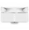 NZXT T120 Processor Air cooler 12 cm White 1 pc(s)