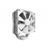 NZXT T120 Processor Air cooler 12 cm White 1 pc(s)