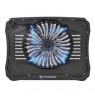 Pad cooling under the laptop Thermaltake Massive V20 CL-N004-PL20BL-A (17.x inch, 1 Fan)