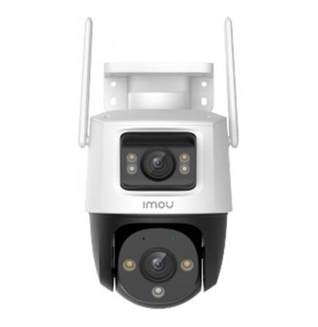 IMOU Cruiser Dual 8MP Camera IPC-S7XP-8M0WED-0360B