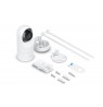 Compact, easy-to-deploy 2K HD PoE came