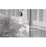 Compact, easy-to-deploy 2K HD PoE came
