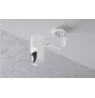 Compact, easy-to-deploy 2K HD PoE came