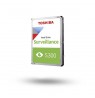 Toshiba S300 internal hard drive 2 TB 5400 RPM 128 MB 3.5" Serial ATA