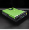 Qoltec 53886 Hybrid Solar Inverter Off-Grid 3,5kW | 100A | 24V | MPPT | Sinus