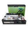 Qoltec 53886 Hybrid Solar Inverter Off-Grid 3,5kW | 100A | 24V | MPPT | Sinus