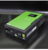 Qoltec 53886 Hybrid Solar Inverter Off-Grid 3,5kW | 100A | 24V | MPPT | Sinus
