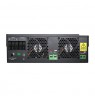Qoltec 53886 Hybrid Solar Inverter Off-Grid 3,5kW | 100A | 24V | MPPT | Sinus