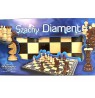 Chess Diamond 44cm MAGIERA