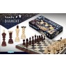 Chess Diamond 44cm MAGIERA
