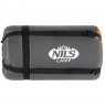 NILS CAMP Sleeping Bag NC2008 Orange-grey