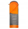 NILS CAMP Sleeping Bag NC2008 Orange-grey