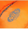 NILS CAMP Sleeping Bag NC2008 Orange-grey