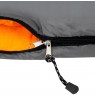 NILS CAMP Sleeping Bag NC2008 Orange-grey