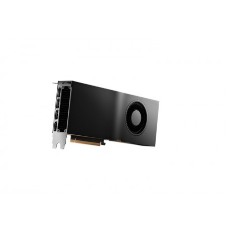Graphics card PNY NVIDIA RTX 4500 Ada Generation, 24 GB GDDR6 ECC 192-bit, CIe 4.0 x16 , Dual Slot, 4x DP 1.4a, ATX - ATX bracke